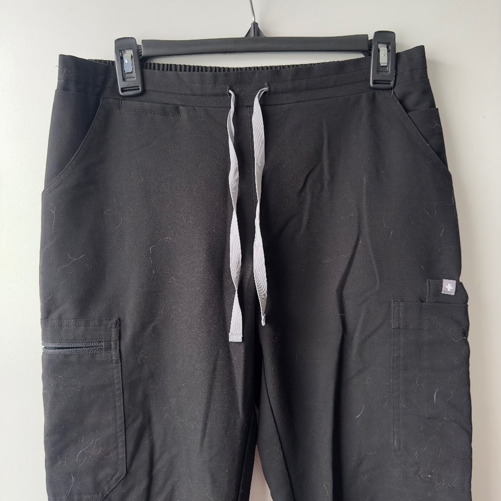 Yola Skinny Scrub Pants™